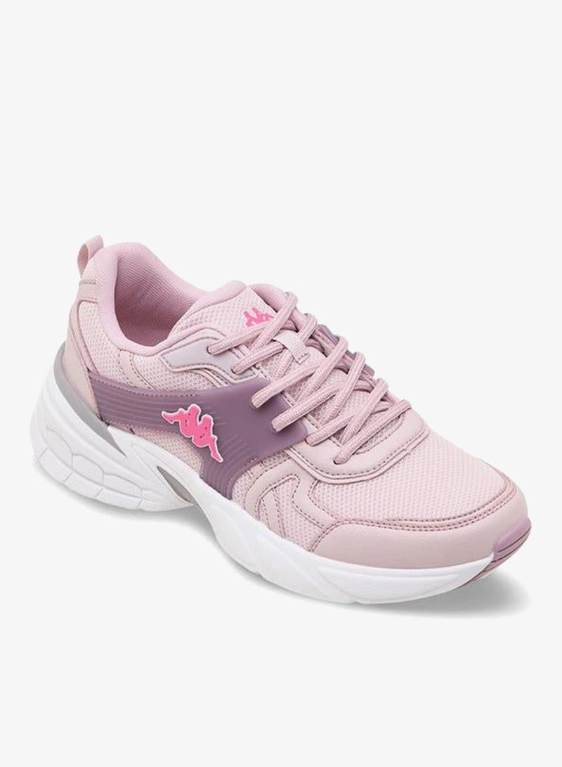 Kappa Women Lace-Up Sports Shoes - Image 2