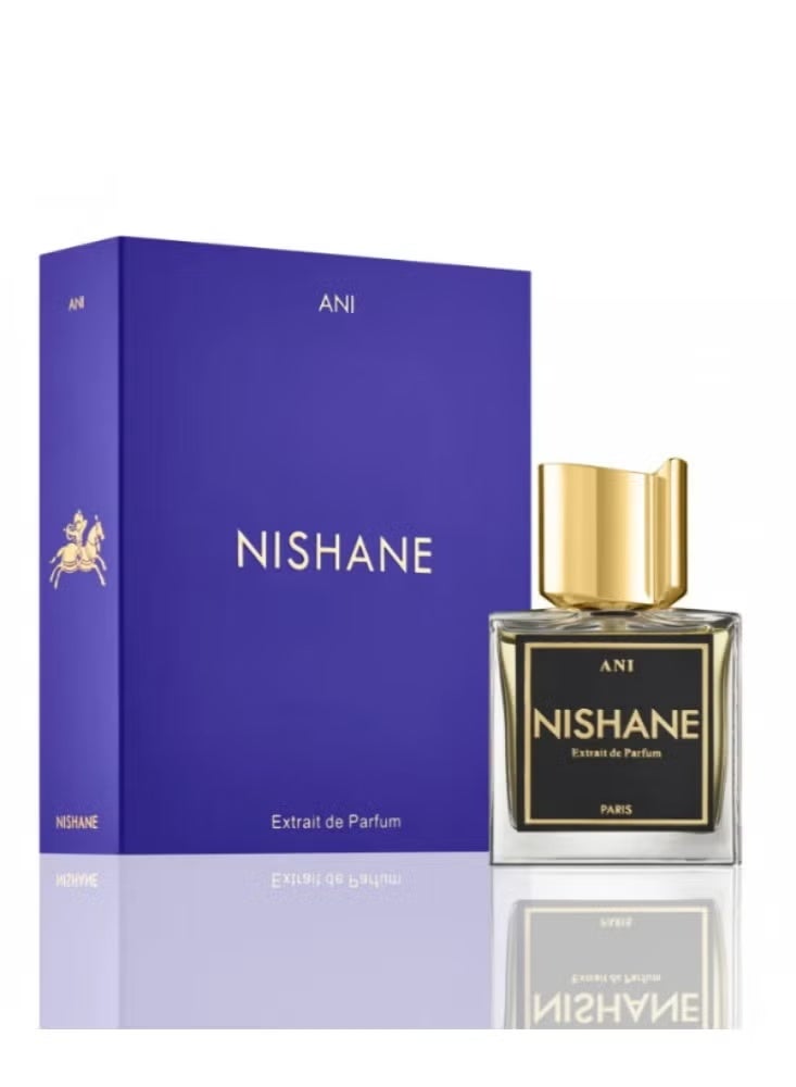 Nishane Ani Extrait de Parfum 100ml - Image 2