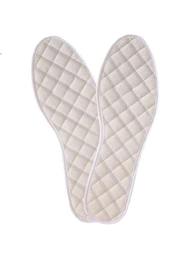 YUZHAOLIN Casual Shoes Old Beijing Cloth Shoes Slip-On Middle-Aged And Elderly Dad Shoes Work Shoes Men'S Shoes Single Shoes Y1S-1007 43 - Image 2
