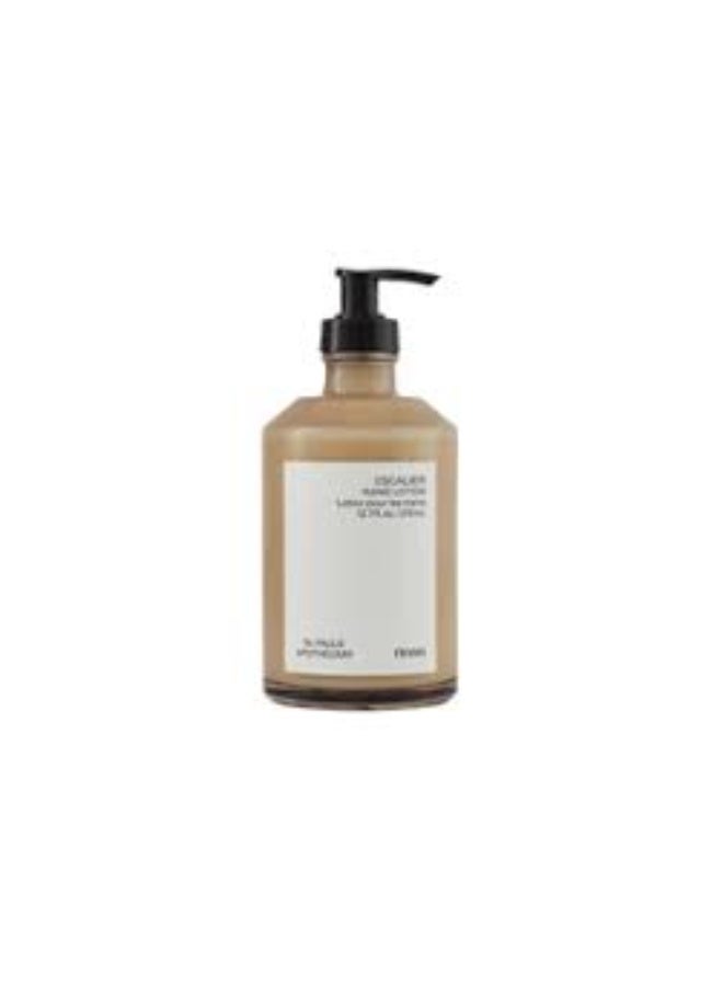 FRAMA Herbarium Hand Lotion 375ml - Image 1