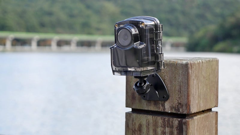 Brinno Empower TLC2020 Time Lapse Camera Outdoor Construction & ATH1000, New Quick Menu, Step Video & Stop Motion Capture Modes in HDR and FHD, Long-Lasting Battery, Weatherproof - Image 2