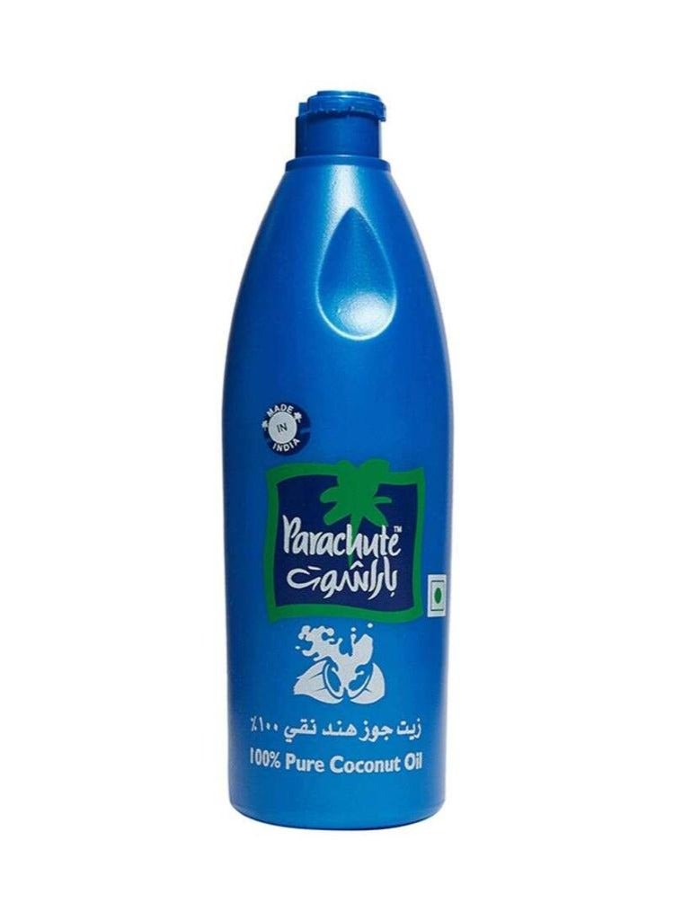 Parachute 100% Pure Coconut Oil 450ml - Image 2