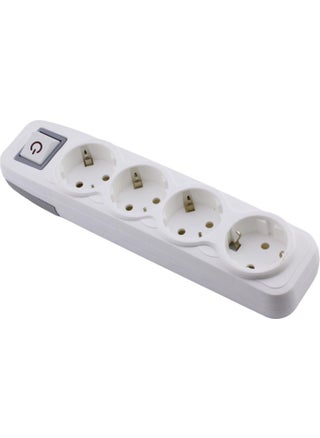 Group Socket Switched Terminal Plug 4 Way Socket Grounded Multiple Group Socket Multiplier Quadruple Wireless - pzsku/ZD04BBD758F28606F637BZ/45/_/1730564095/c2528a16-26c3-44ee-b557-b0ce707496a1