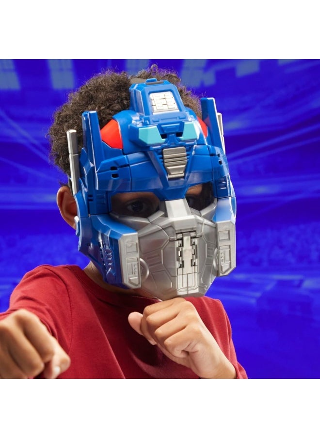TRANSFORMERS Transformers One Optimus Prime Orion Pax Action Figure (25.15 cm)  - Image 3