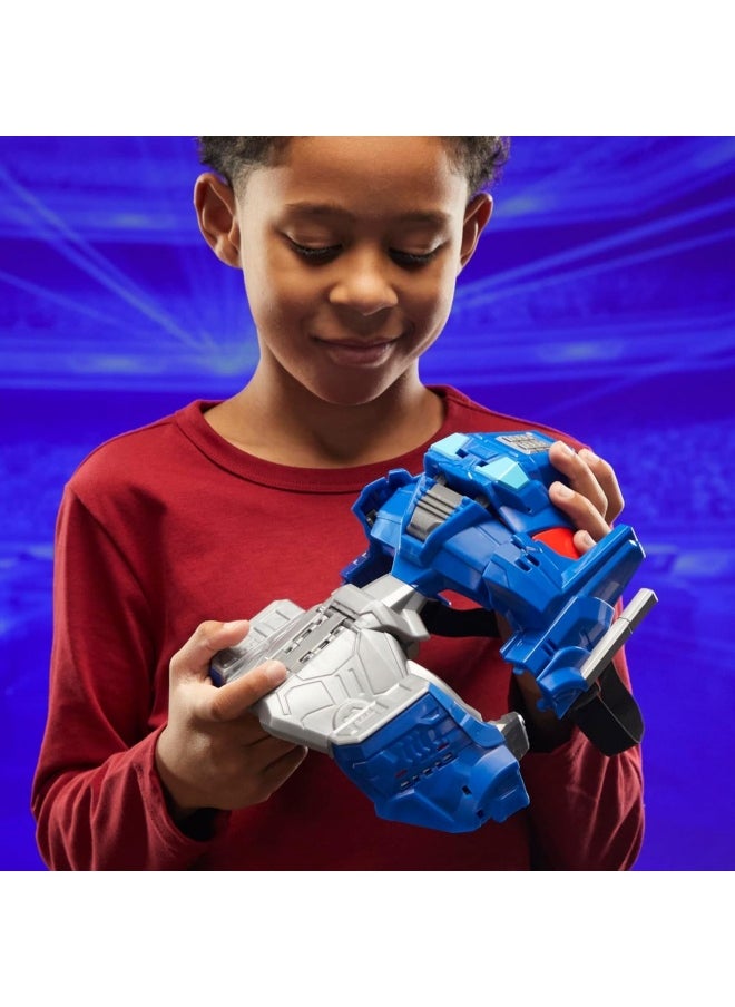 TRANSFORMERS Transformers One Optimus Prime Orion Pax Action Figure (25.15 cm)  - Image 5