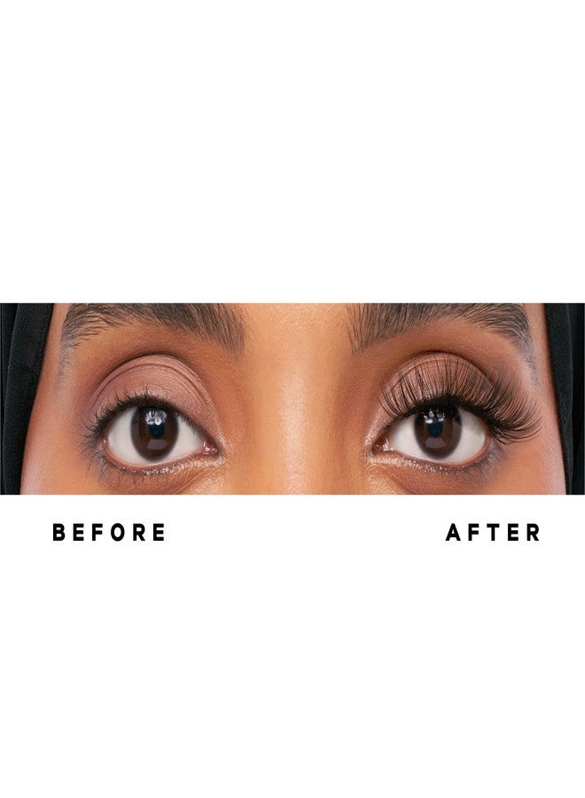 Eylure 3D Luxe Individual Eyelashes Value Pack - Image 3