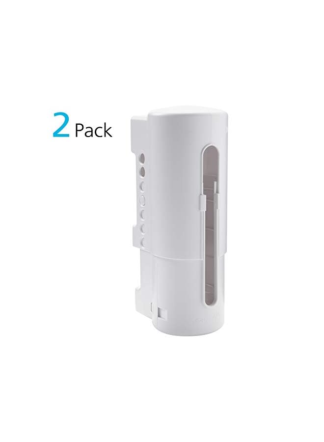 Safety 1st Power Strip Cover 2Pk White - Image 2