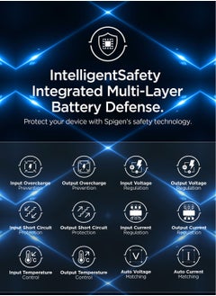 Spigen ArcStation Essential USB C Car Charger 30W Fast Charge [PD 30W and PPS] Quantum Boost Type C Car Adapter Super Fast Charging  - Image 5