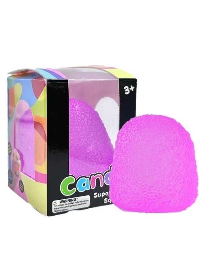 لعبة فidget حسية بنمط مطاطي Needoh Gumdrop - Image 1