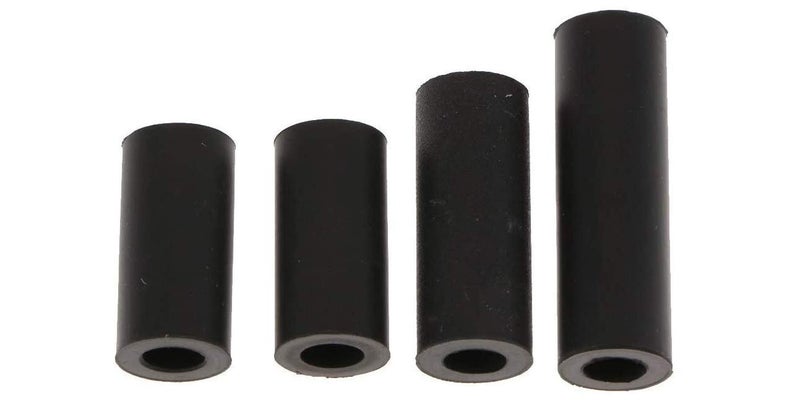CAC 6HP26 6HP26X Transmission Valve Body Sleeve Connector Seal Kit 6PCS (6HP26 4PCS of pack) - Image 2