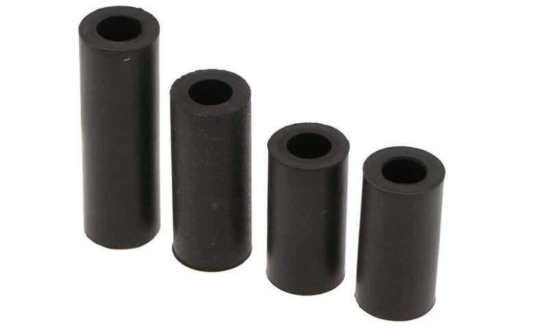 CAC 6HP26 6HP26X Transmission Valve Body Sleeve Connector Seal Kit 6PCS (6HP26 4PCS of pack) - Image 1