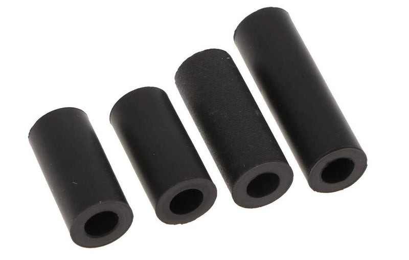 CAC 6HP26 6HP26X Transmission Valve Body Sleeve Connector Seal Kit 6PCS (6HP26 4PCS of pack) - Image 4