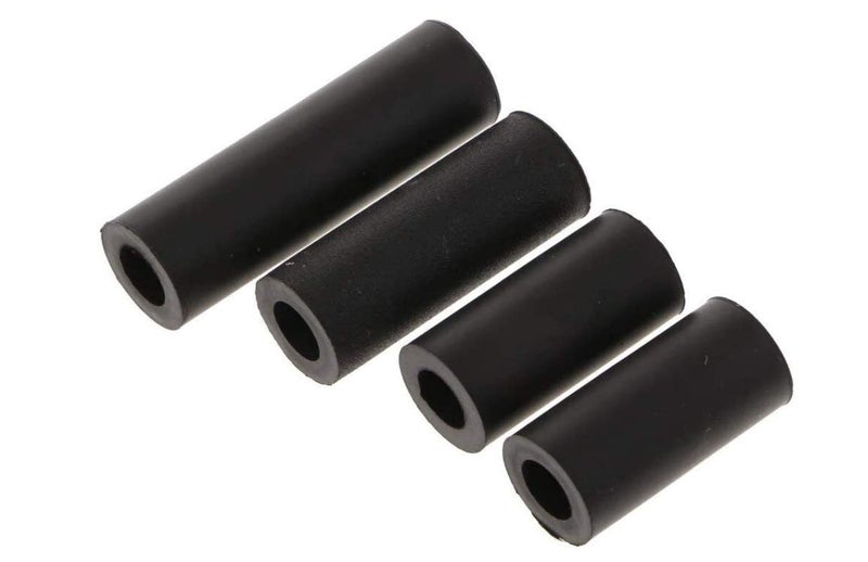 CAC 6HP26 6HP26X Transmission Valve Body Sleeve Connector Seal Kit 6PCS (6HP26 4PCS of pack) - Image 5