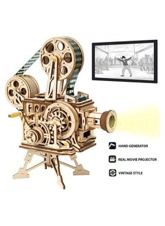 Film Projector