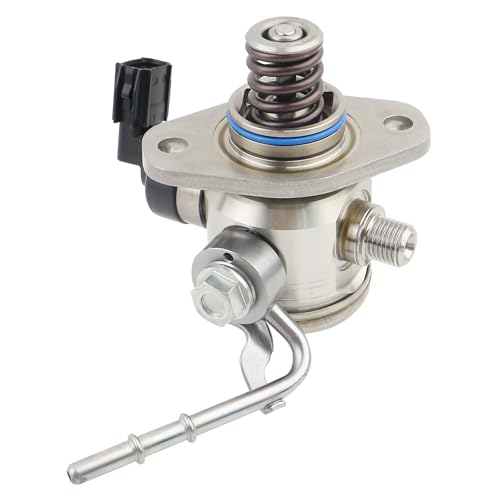 Tivora High Pressure Fuel Pump Compatible with 20162021 Honda Civic 15L 20L Replace 1679059B003 - Image 1