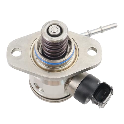 Tivora High Pressure Fuel Pump Compatible with 20162021 Honda Civic 15L 20L Replace 1679059B003 - Image 3