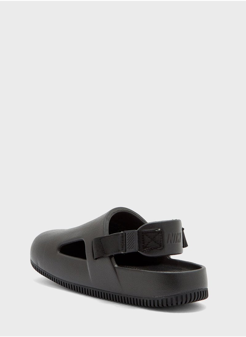 Nike - Calm Mules - Image 1