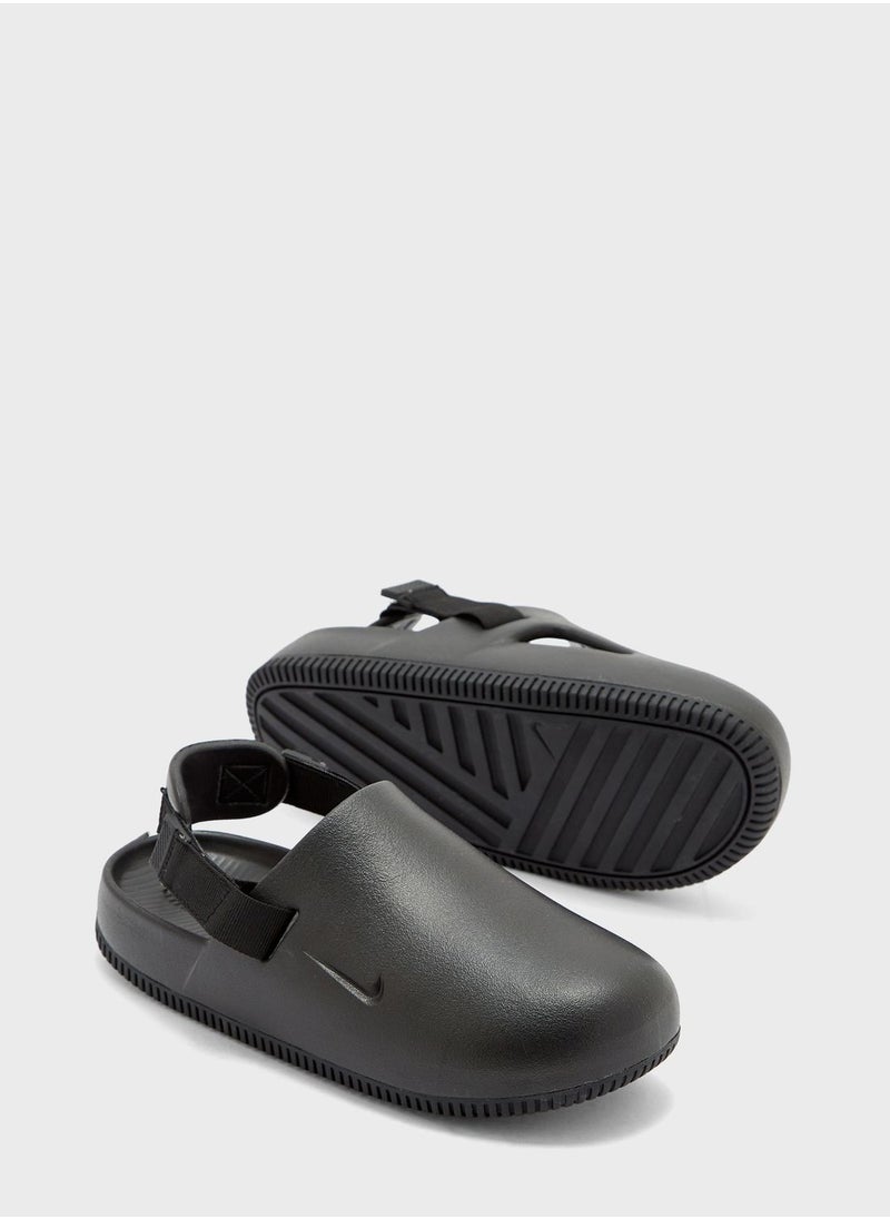 Nike - Calm Mules - Image 1