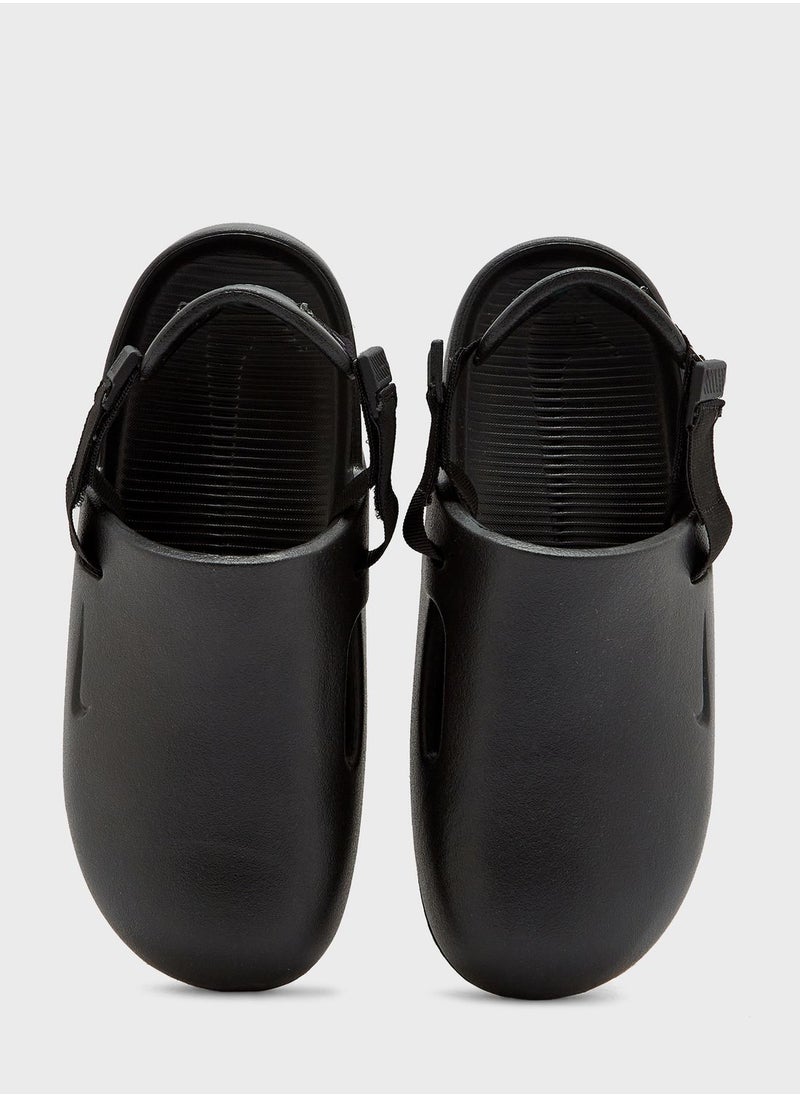 Nike - Calm Mules - Image 1