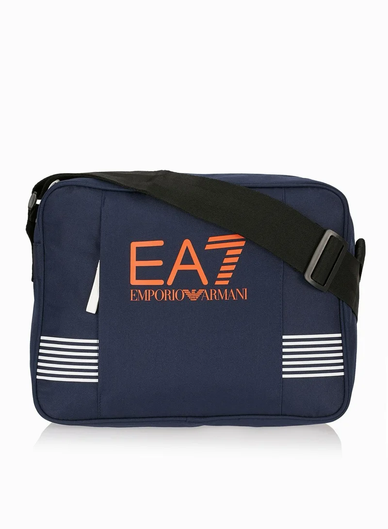 EA7 Emporio Armani Gym Bag
