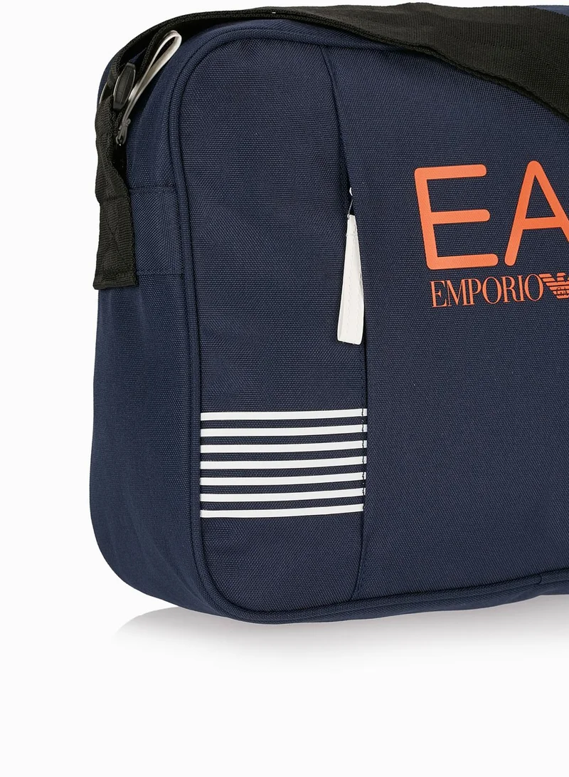 EA7 Emporio Armani Gym Bag