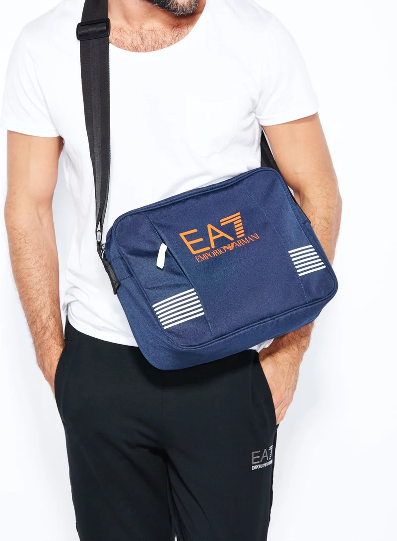 EA7 Emporio Armani Gym Bag