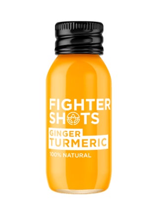 Turmeric Shots