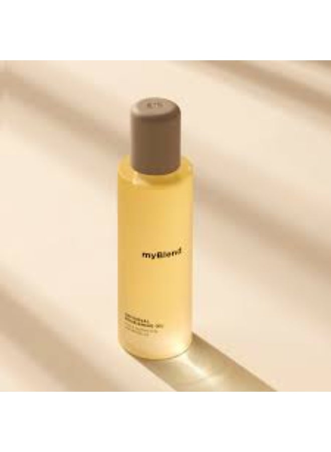 myBlend Universal Nourishing Oil 150ml - Image 2