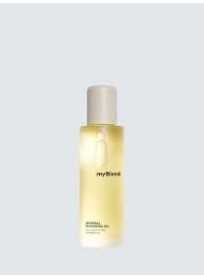 myBlend Universal Nourishing Oil 150ml - Image 1