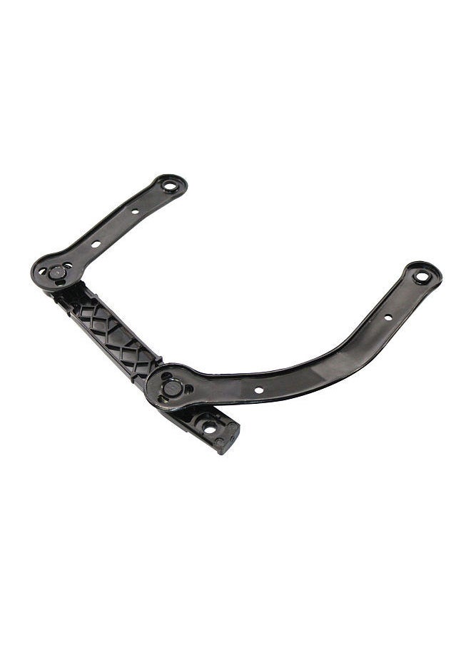 Generic - Front Right Windscreen Wiper Arm Windshield Wiper Arm Replacement for BMW E60 - Image 1