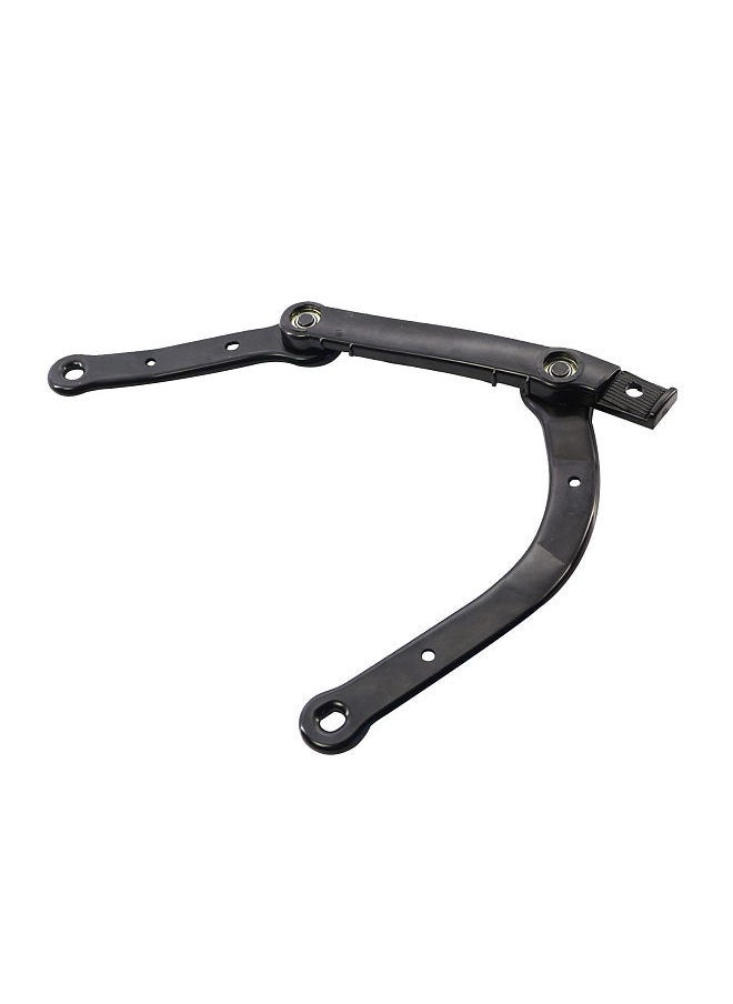 Generic - Front Right Windscreen Wiper Arm Windshield Wiper Arm Replacement for BMW E60 - Image 1