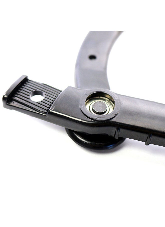 Generic - Front Right Windscreen Wiper Arm Windshield Wiper Arm Replacement for BMW E60 - Image 1