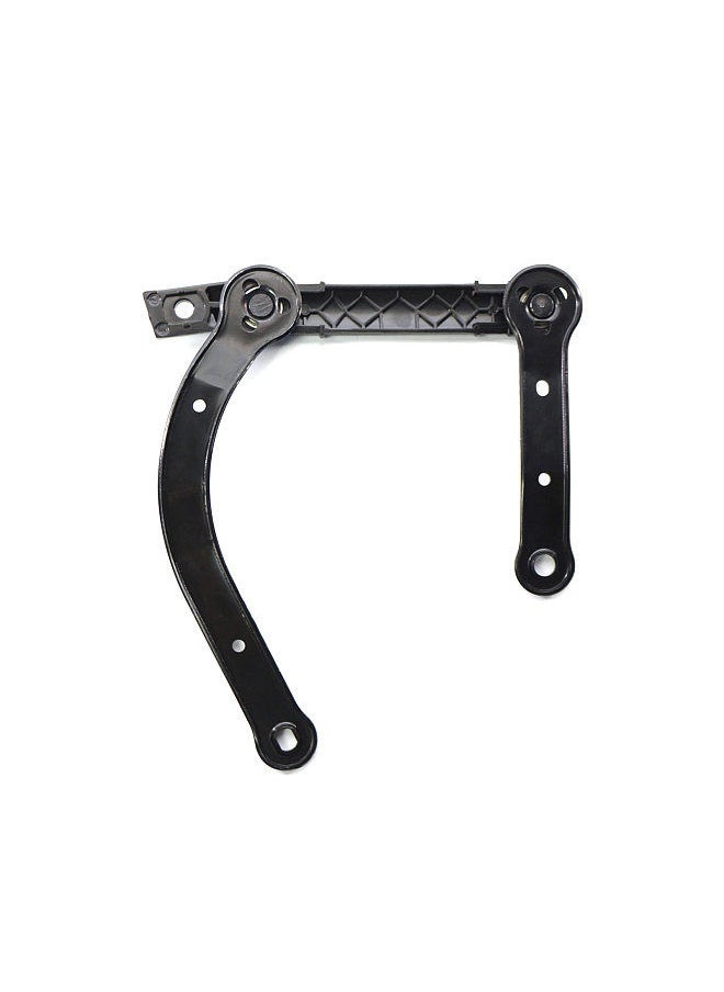 Generic - Front Right Windscreen Wiper Arm Windshield Wiper Arm Replacement for BMW E60 - Image 1