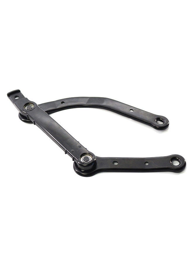 Generic - Front Right Windscreen Wiper Arm Windshield Wiper Arm Replacement for BMW E60 - Image 1
