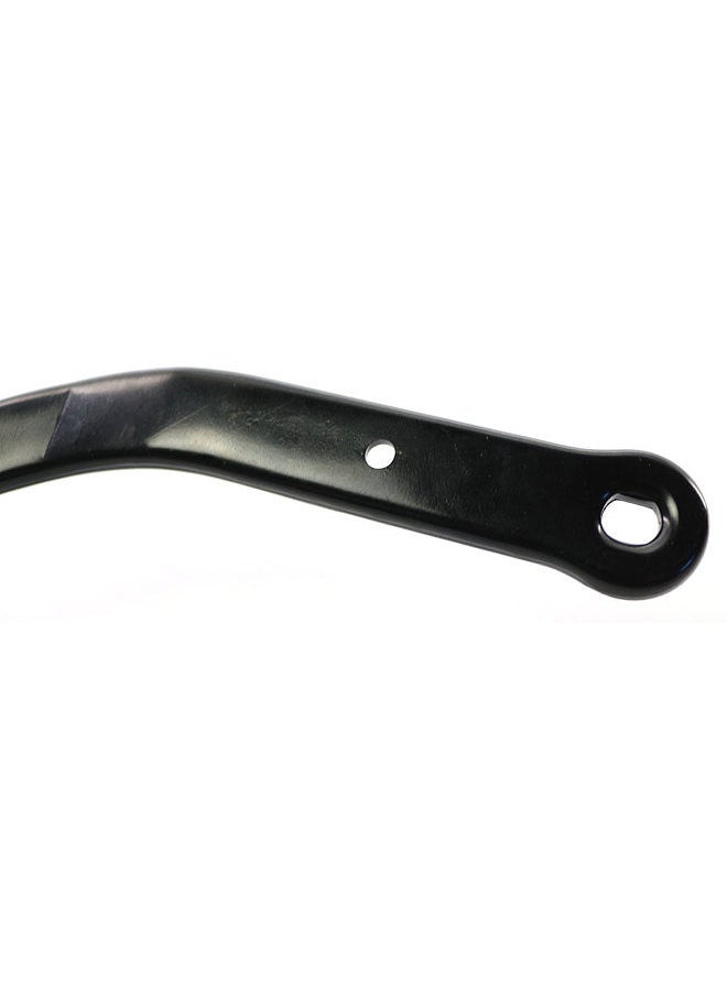 Generic - Front Right Windscreen Wiper Arm Windshield Wiper Arm Replacement for BMW E60 - Image 1