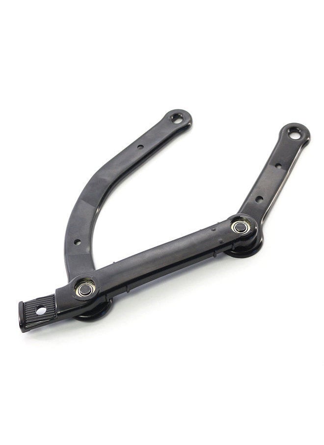 Generic - Front Right Windscreen Wiper Arm Windshield Wiper Arm Replacement for BMW E60 - Image 1