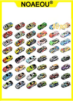 Toy Car Set 3