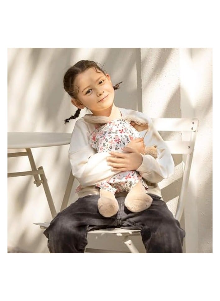 Green Tiger Baby Doll Carrier Accessories -Pink (Reindeer) - Image 3