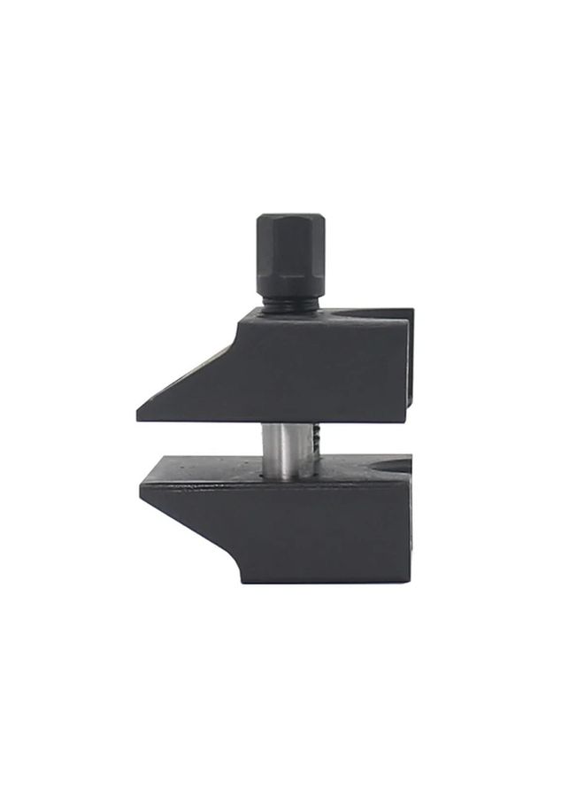 Heavy Duty Automotive Suspension Lift and Alignment Tool with Separator and Ratchet Wrench Attachment for Adjustable Lever Mechanism Repair Maintenance and Clutch Calibration with Ergonomic Handle and Sturdy Base for Precise Adjustments - Image 4