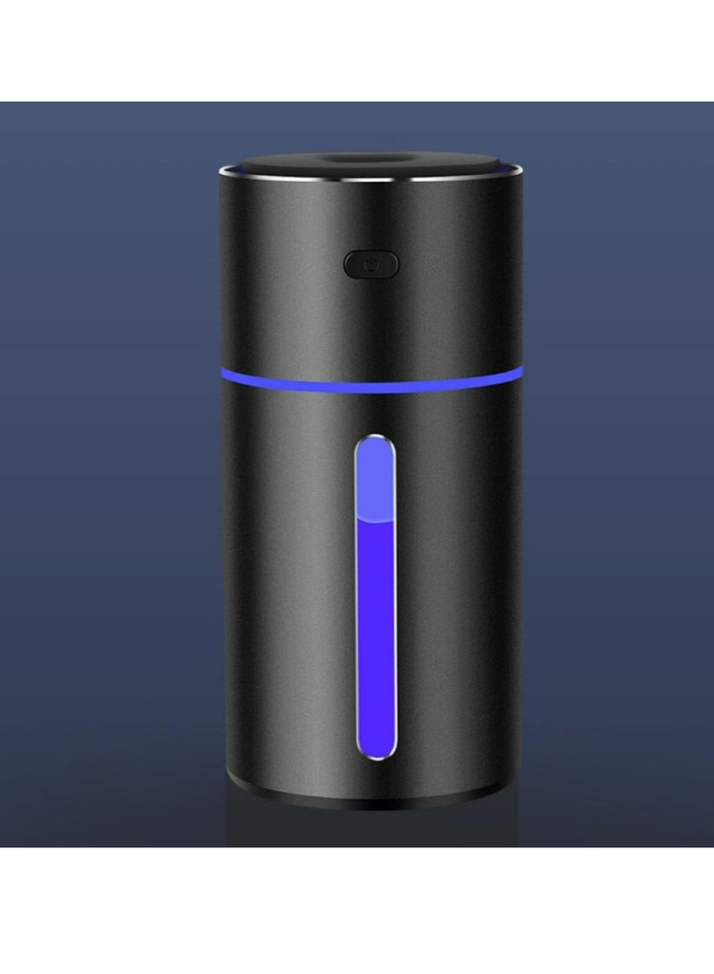 KUYING Home Office Creative Compact Humidifier 