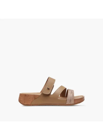 Le Confort Women's Slip-On Comfort Sandals