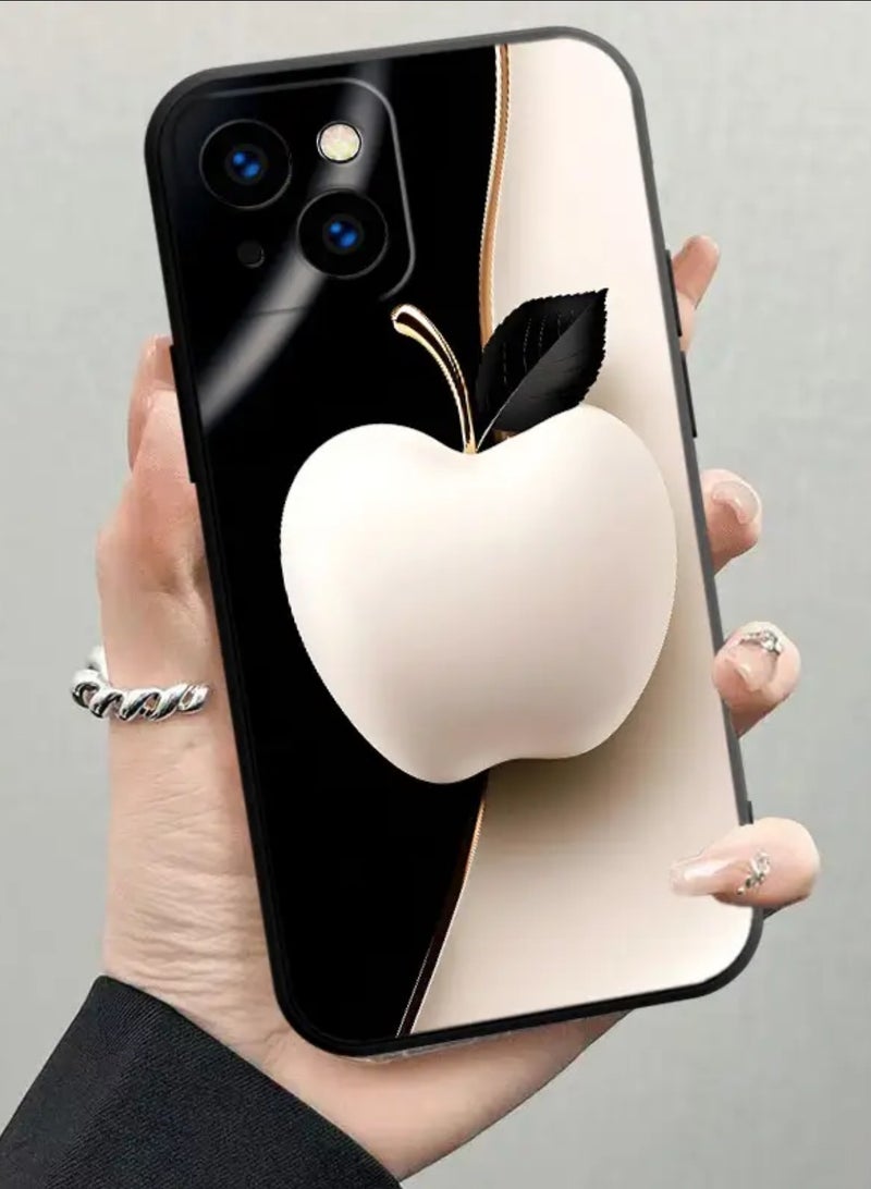 جريت تشويس غطاء حماية جراب آيفون 14 بتصميم رائع وأنيق مقاوم للإنزلاق - Image 1