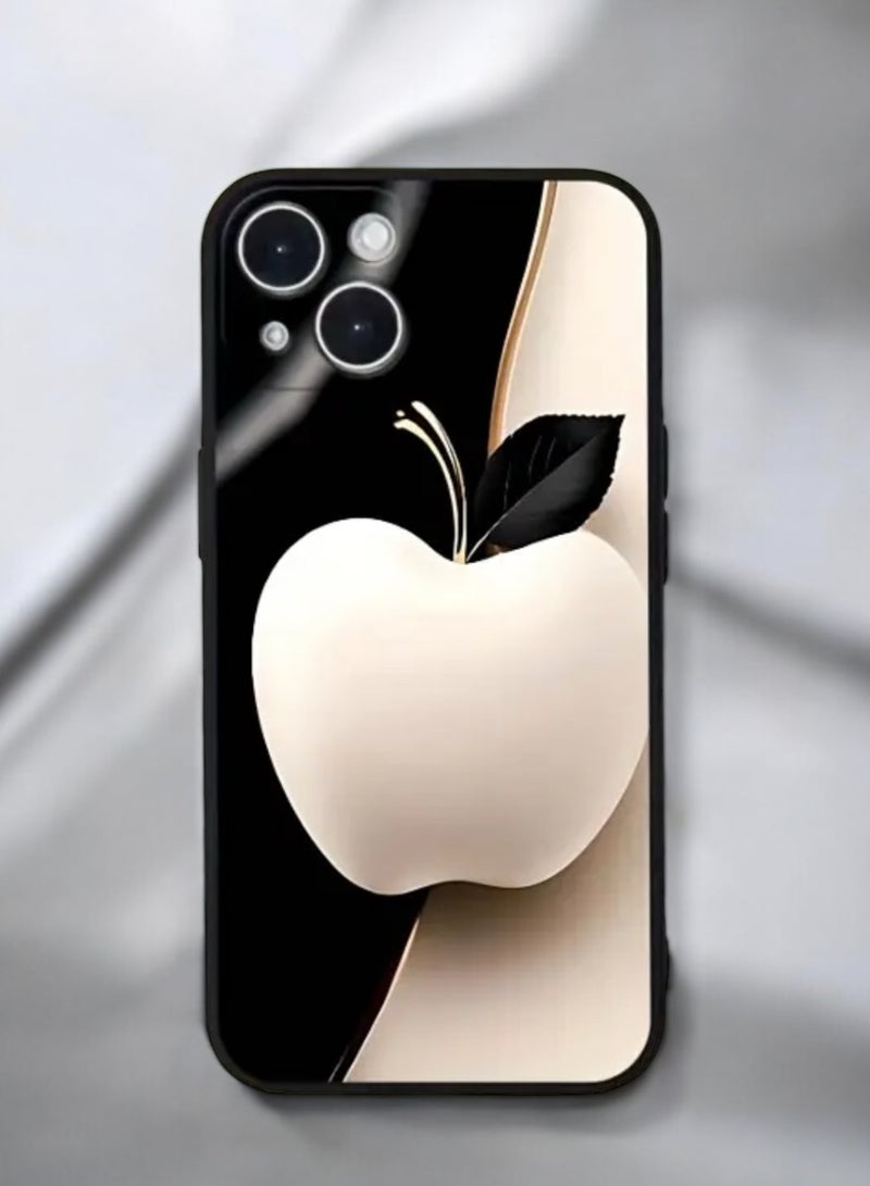 جريت تشويس غطاء حماية جراب آيفون 14 بتصميم رائع وأنيق مقاوم للإنزلاق - Image 3