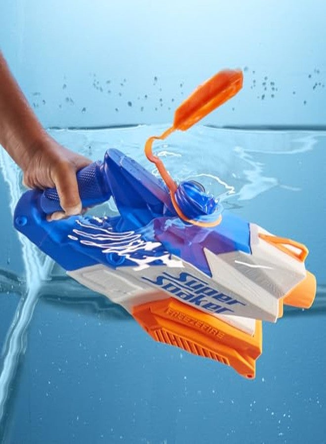 SUPER SOAKER Nerf Super Soaker FreezeFire 2.0 - Image 3