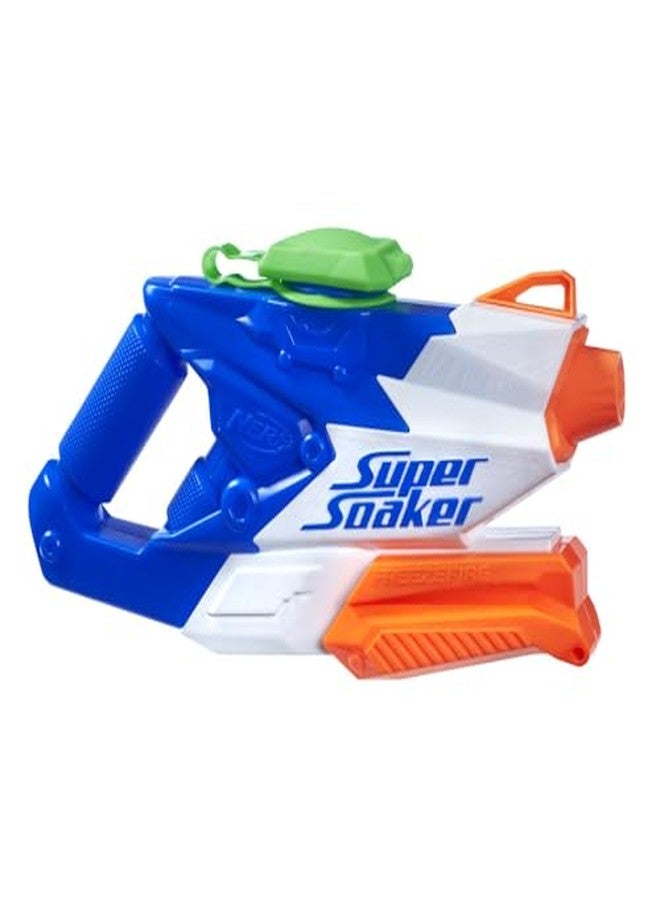 SUPER SOAKER Nerf Super Soaker FreezeFire 2.0 - Image 4