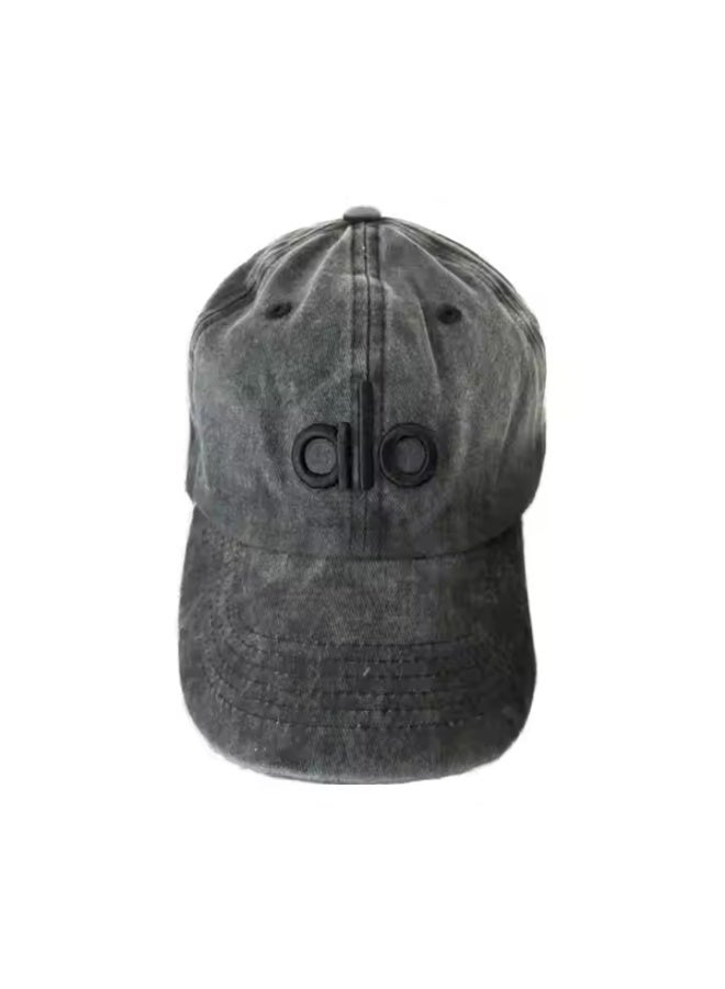 قبعة الو يوغا - alo yoga hat