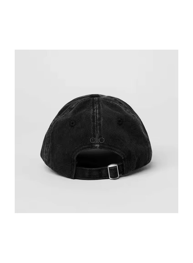 قبعة الو يوغا - alo yoga hat