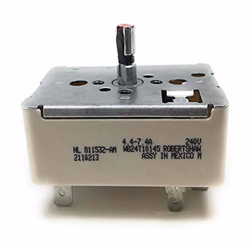 LinkEZ OEM Switch WB24T10145, 811532 - Image 1