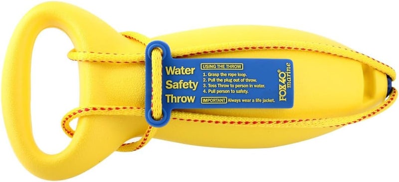 Fox 40 Water Safety Throw - Image 1
