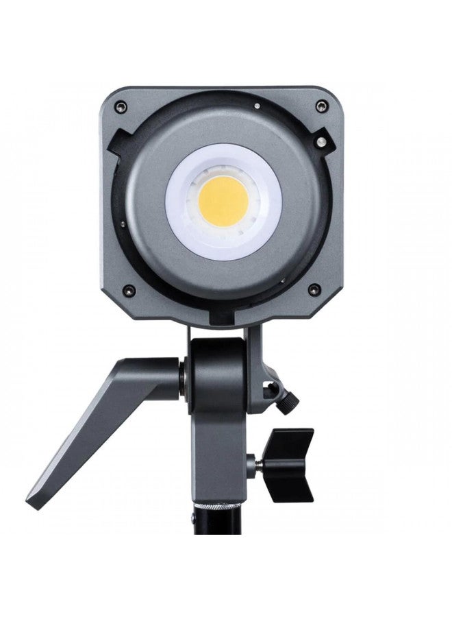 Aputure Amaran 100d S COB Video Light 100W Daylight Led Photography Lighting with App Control for Photography,filmaking,Interviews,Live Streaming(Amaran 100d Upgrade Version) - Image 3